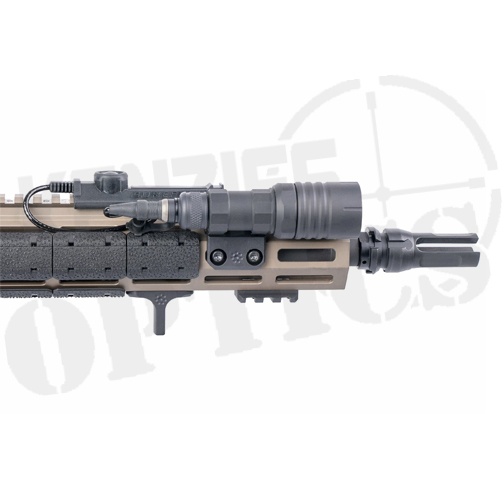 Arisaka Indexer M-LOK - IDX-M