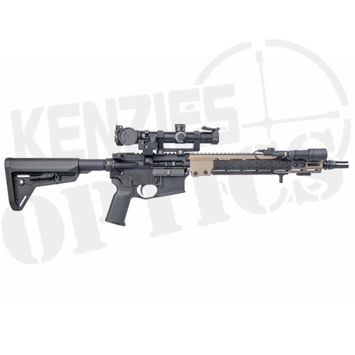 Arisaka Indexer M-LOK