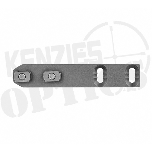 Arisaka Inline Scout M-LOK Mount - ISM-M