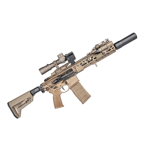 Arisaka Indexer - Multiple Options | Kenzie's Optics | Free Shipping