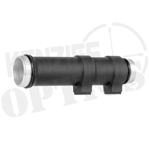 Arisaka 600 Series Light Body - Black | LB-600 | Kenzie's Optics