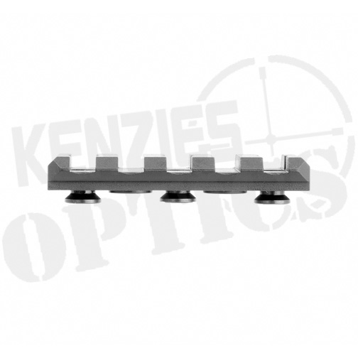 Arisaka Low Profile Picatinny Rail