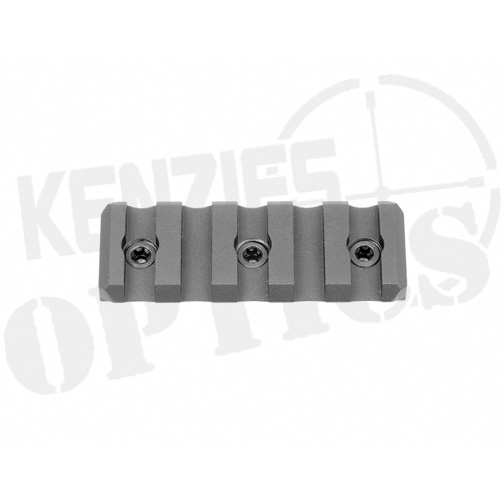 Arisaka Low Profile Picatinny Rail