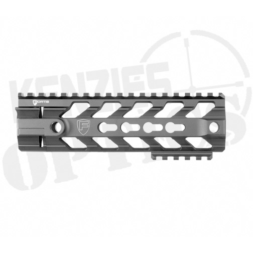 Arisaka Low Profile Picatinny Rail