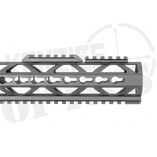 Arisaka Low Profile Picatinny Rail