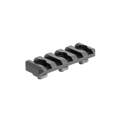 Arisaka Low Profile Picatinny Rail Segments