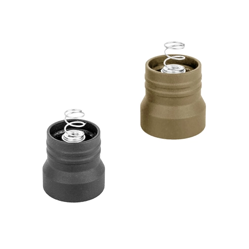 Arisaka Momentary Tailcap