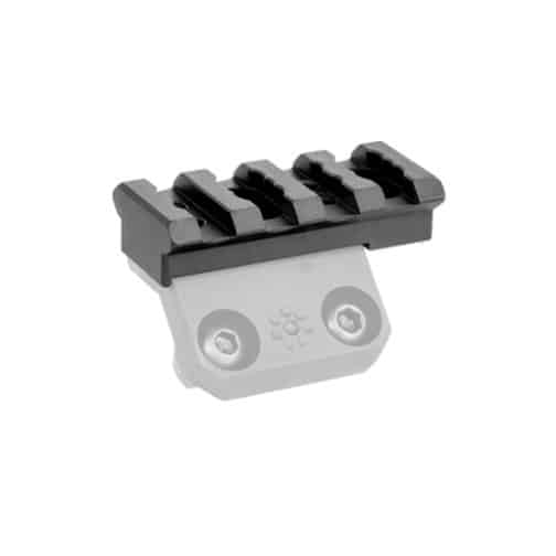 Arisaka Offset Picatinny Adapter - OPA