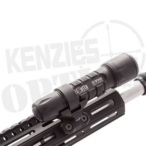 Arisaka Ring Light Mount - M-LOK - RLM-M-1
