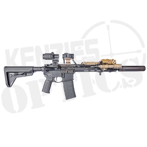 Arisaka Side Scout M-LOK Mount  - SSM-M