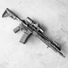 TA-RM12 Arisaka Tailcap Adapter - Streamlight Protac Railmount 1 & 2