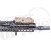 Arisaka Tailcap Adapter - TA-RM12 - Streamlight Protac Railmount 1 & 2