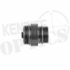 Arisaka Tailcap Adapter - Streamlight Protac Railmount 1 & 2 - TA-RM12