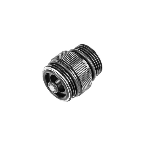 Arisaka Tailcap Adapter for Streamlight Protac Railmount 1 & 2