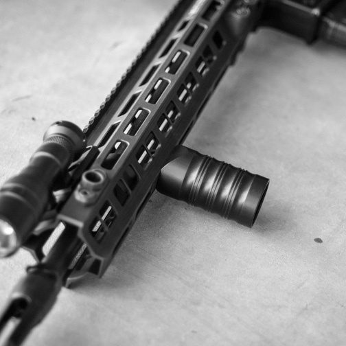 Arisaka M-LOK Vertical Grip