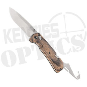 Benchmade Grizzly Creek Knife - 15060-2