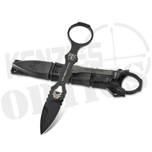 Benchmade Mini SOCP - 177BK