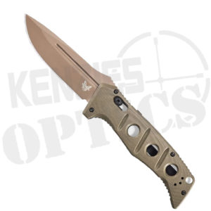 Benchmade Sibert Adamas - 2750FE-2