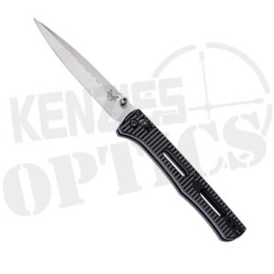 Benchmade Fact EDC Tactical Knife - 417