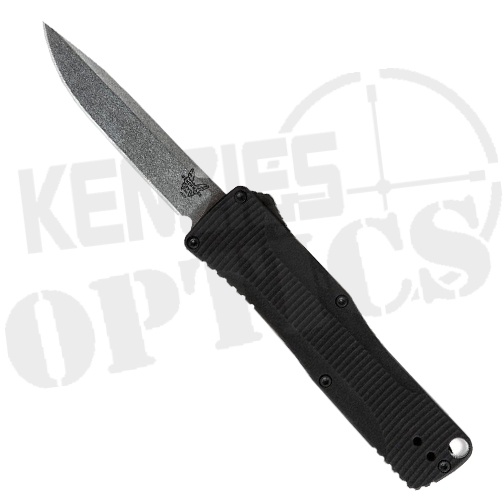Benchmade 4850 OM OTF Auto Knife - 4850