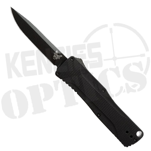 Benchmade 4850 OM OTF Auto Knife - 4850BK