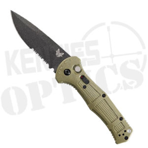 Benchmade Claymore Knife