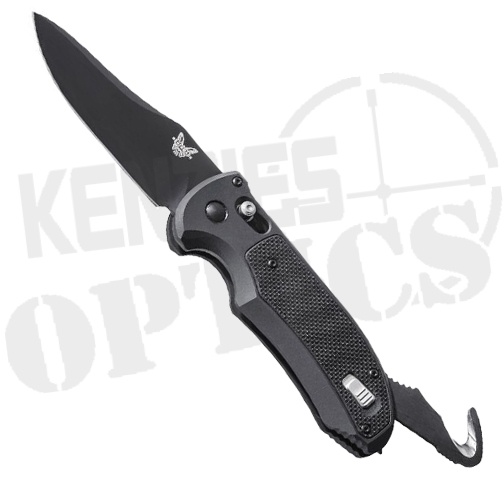 Benchmade Triage Automatic Knife - 9170BK