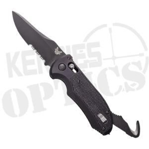 Benchmade Triage Automatic Knife - 9170SBK