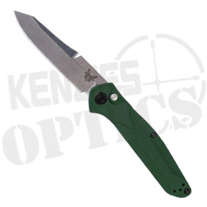 Benchmade Osborne Automatic Knife - 9400