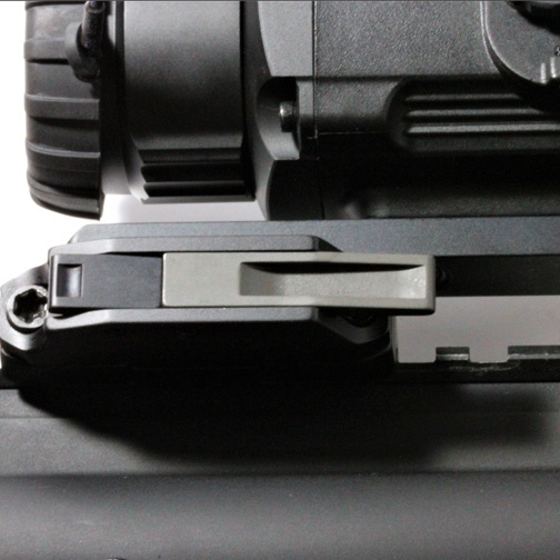 BoBro Bering Optics Hogster Thermal Mount