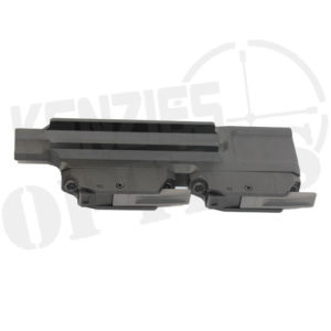 BoBro Trijicon VCOG/ACOG Dual Lever Mount - B14-333-648