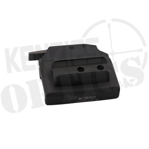 BoBro N-Vision HALO Mount - BNV-000-006