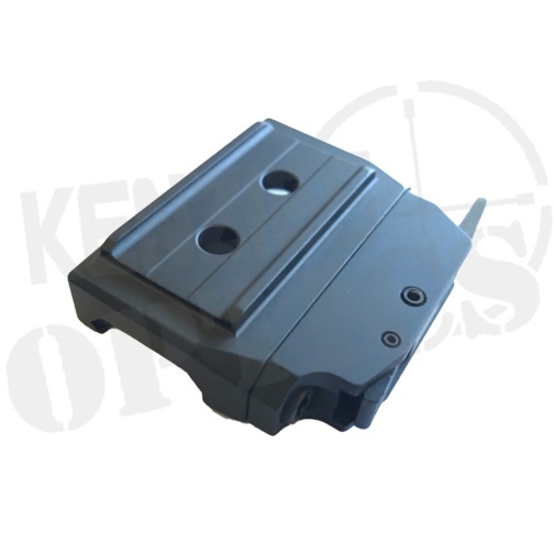 BoBro PRG Python Single Lever Mount