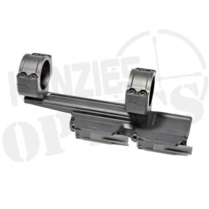 BoBro Dual Lever Precision Optic Mount