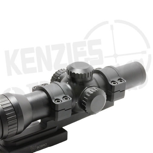 BoBro Extended Optic Mount