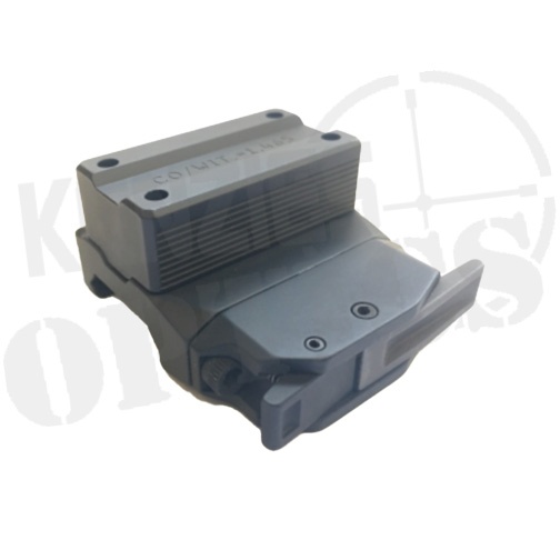 BoBro Trijicon MRO Mount