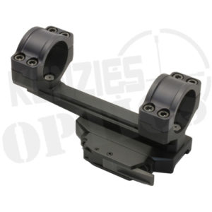 BoBro Single Lever Standard Precision Optic Mount