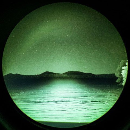Lightforce Infrared Striker LED 850NM