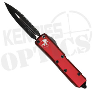 Microtech UTX-85 OTF Automatic Knife - 232-3RD