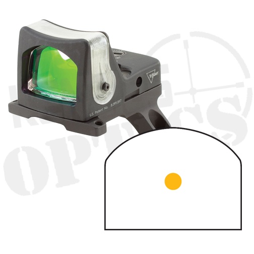 Trijicon RM05 Dual Illuminated RMR - RM05-35