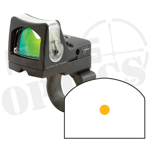 Trijicon RM05 Dual Illuminated RMR - RM05-36