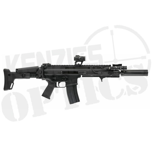 Scalarworks LEAP Aimpoint Micro Mount