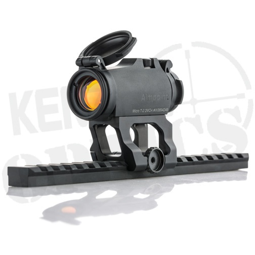 Scalarworks LEAP Aimpoint Micro Mount