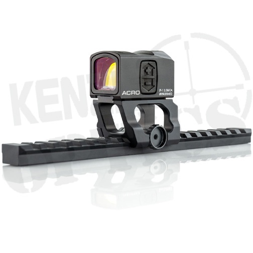 Scalarworks LEAP Aimpoint Acro Mount