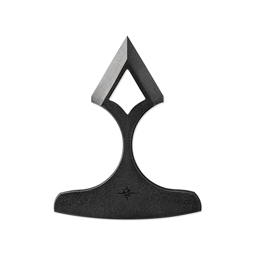 Toor Knives Thor's Hammer - Carbon