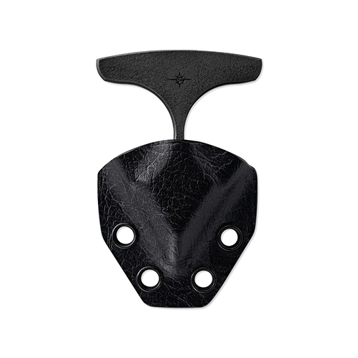Toor Knives Thor's Hammer - Carbon