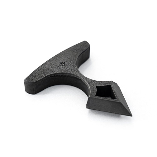 Toor Knives Thor's Hammer - Carbon