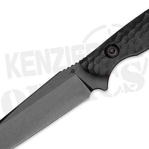 Toor Knives Anaconda Fixed Blade Knife