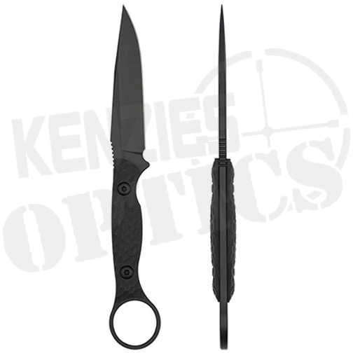 Toor Knives Anaconda Fixed Blade Knife