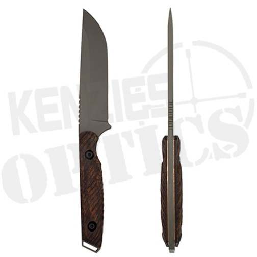 Toor Knives Field 2.0 Knife